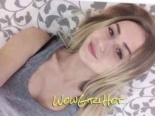 WowGirlHot