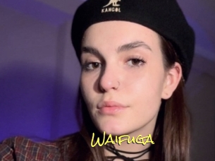 waifuga Elles Mouillent