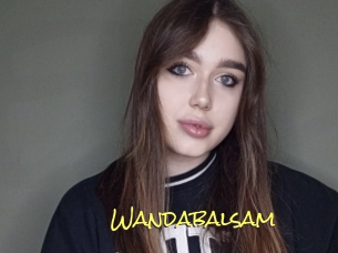 Wandabalsam