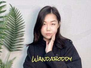 Wandaboddy