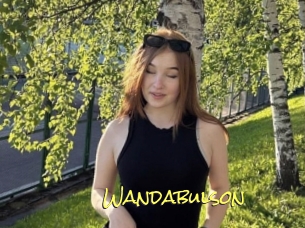 Wandabulson
