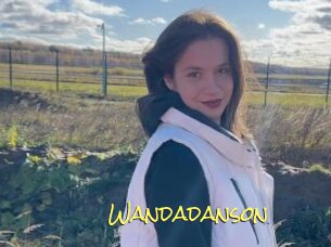 Wandadanson
