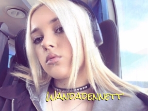 Wandadennett