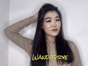 Wandadrye