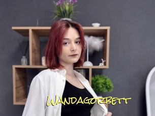 Wandagorbett