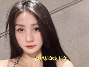 Wangqing