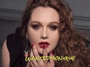Wantedmonique_
