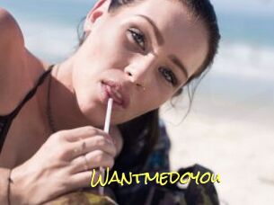 Wantmedoyou