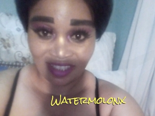 Watermolonx