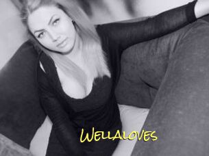 Wellaloves