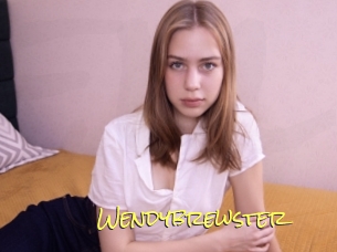 Wendybrewster