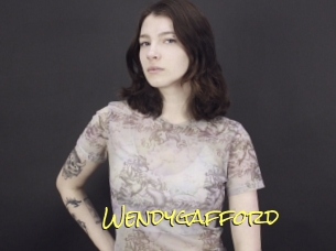 Wendygafford