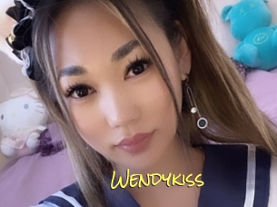 wendykiss Elles Mouillent