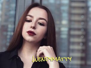 Wendymatty