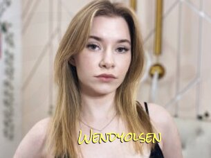 Wendyolsen