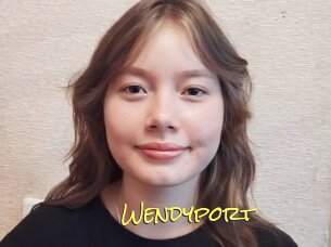 Wendyport