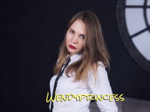 Wendyprincess