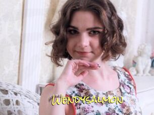Wendysalmon