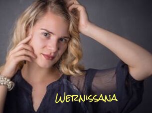 Wernissana