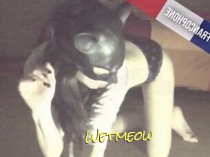 Wetmeow