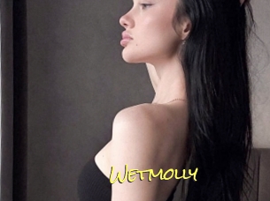 Wetmolly