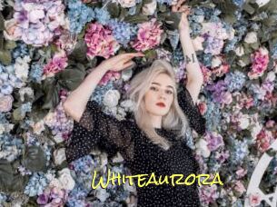 Whiteaurora