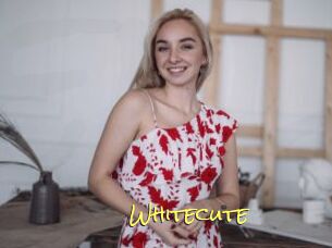 Whitecute