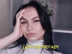 Whitneybeckey