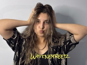 Whitneybeer