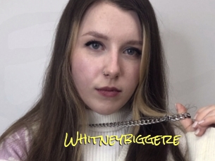 Whitneybiggere