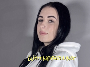 Whitneybolling