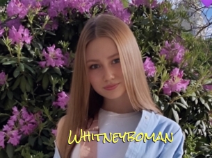 Whitneyboman