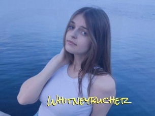 Whitneybucher
