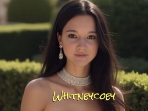 Whitneycoey