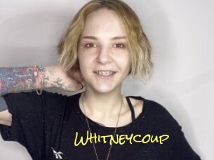 Whitneycoup