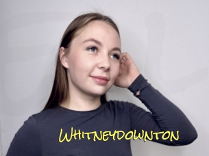 Whitneydownton