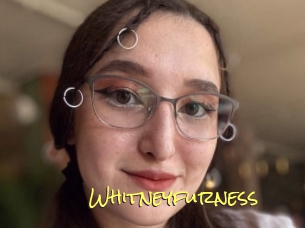 Whitneyfurness