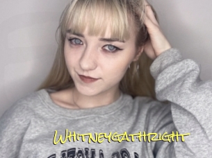 Whitneygathright