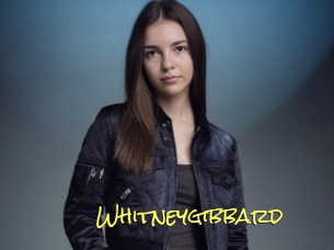 Whitneygibbard