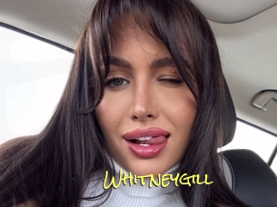 Whitneygill