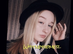 Whitneygomer