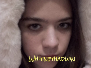 Whitneyhadwin