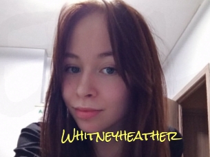 Whitneyheather