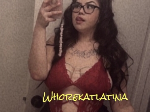 Whorekatlatina