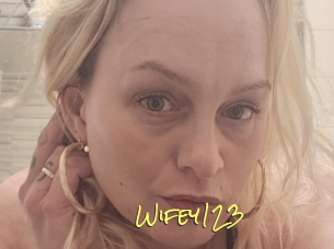 Wifey123