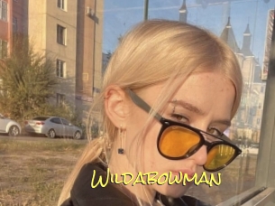 Wildabowman