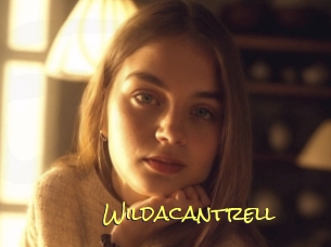 Wildacantrell