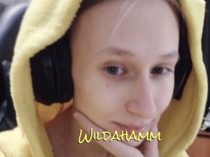Wildahamm