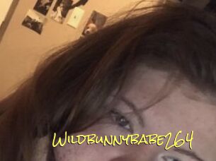 Wildbunnybabe264