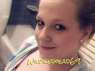 Wildredhead69